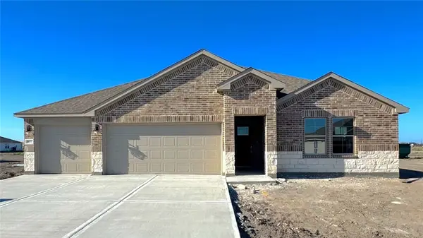 861 Fisher's Island Circle, Corpus Christi, TX 78415