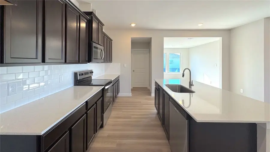 861 Fisher's Island Circle, Corpus Christi, TX 78415 - #3