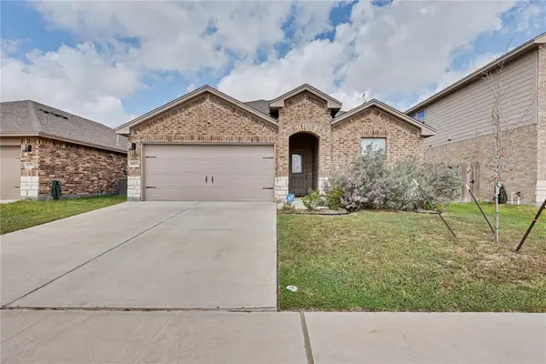 8113 Cattlemen Drive, Corpus Christi, TX 78414