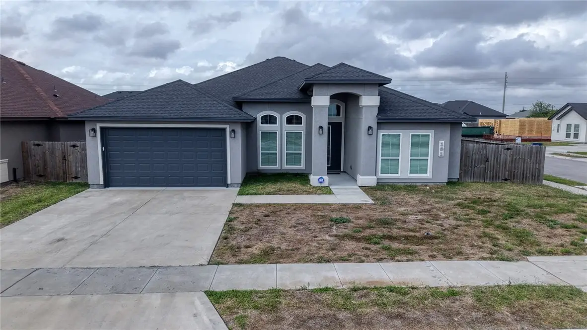 101 Sapphire Street, Portland, TX 78374 - #1