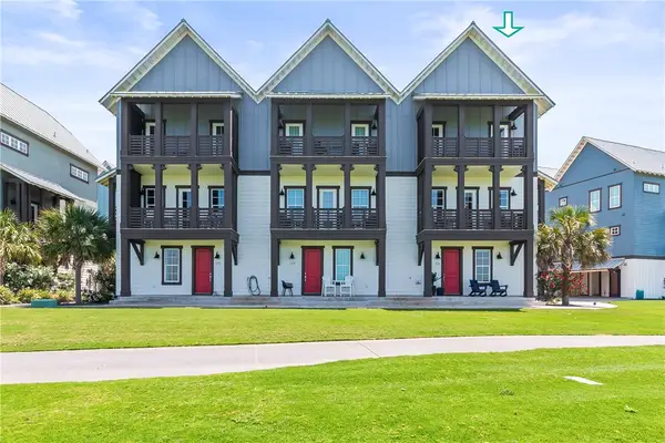 176 Spanish Dagger, Port Aransas, TX 78373