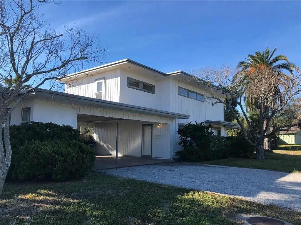 6073 Edgewater Drive, Corpus Christi, TX 78412 - #1