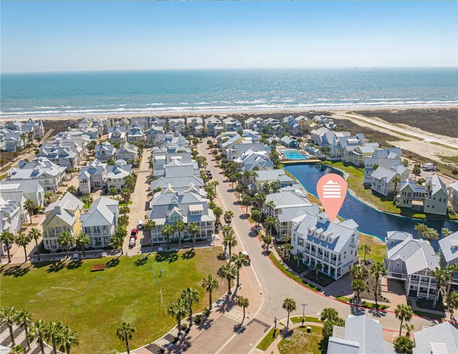 206 Bent Grass Drive, Port Aransas, TX 78373 - #3