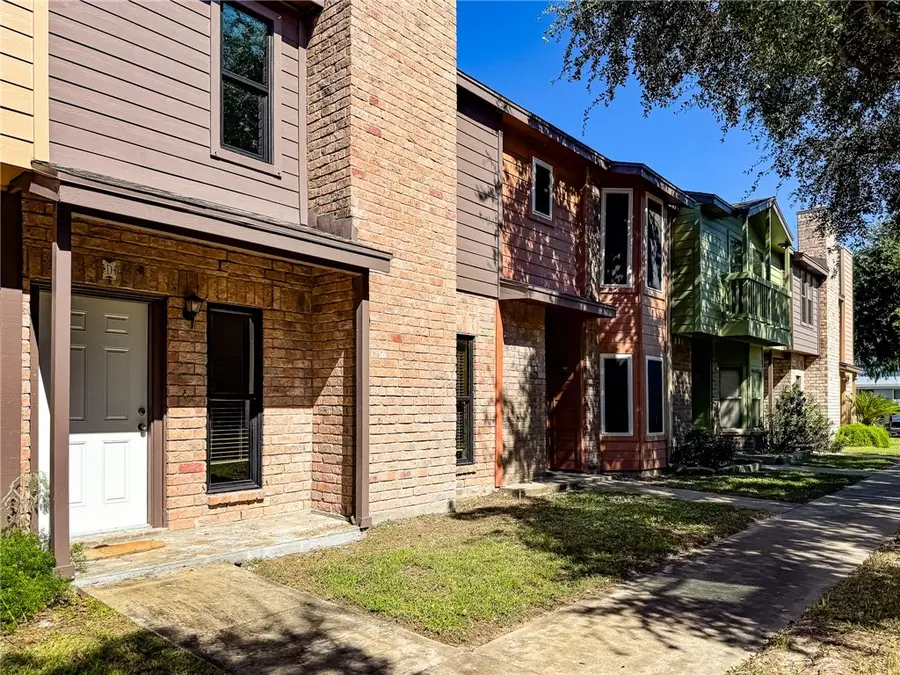 2916 Saint Joseph Street #D, Corpus Christi, TX 78418 - #2