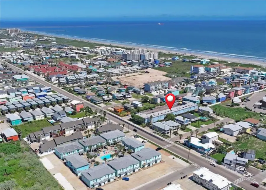 2025 S 11th Street #23, Port Aransas, TX 78373 - #2