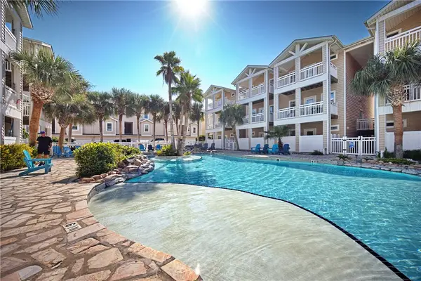 14202 Encantada Avenue #401, Corpus Christi, TX 78418