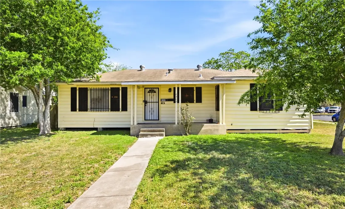 4342 Cambridge Drive, Corpus Christi, TX 78415 - #1