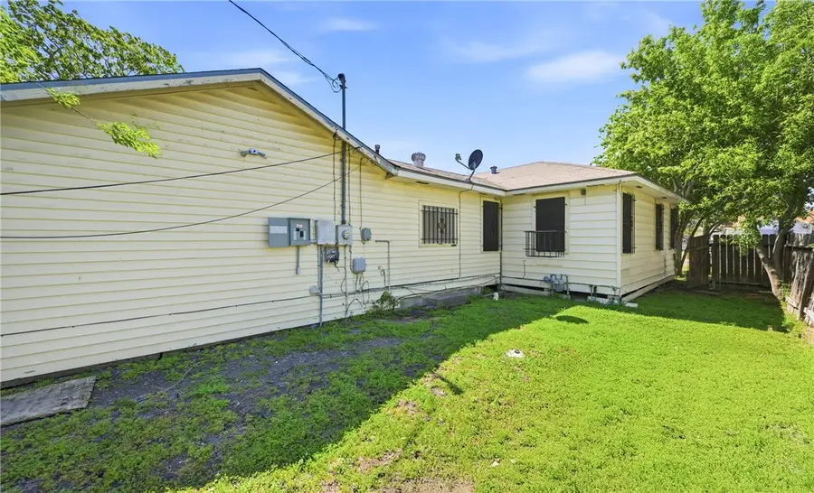 4342 Cambridge Drive, Corpus Christi, TX 78415 - #3