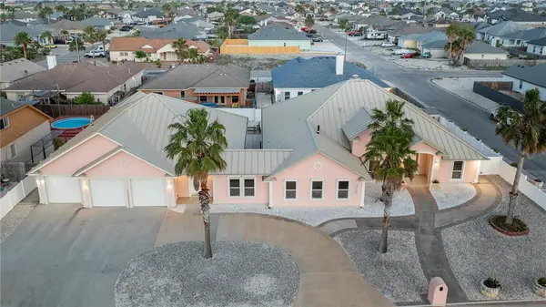 14746 Aquarius Street, Corpus Christi, TX 78418