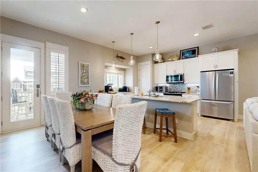 122 Wild Indigo Street, Port Aransas, TX 78373 - #2