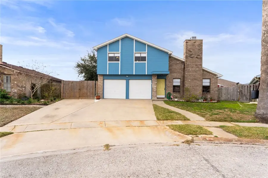 929 Saint Gregory Street, Corpus Christi, TX 78418 - #2