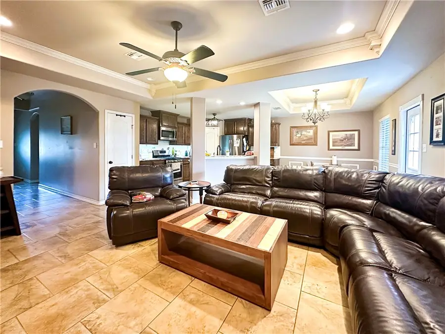 4225 Cool Breeze, Corpus Christi, TX 78413 - #2