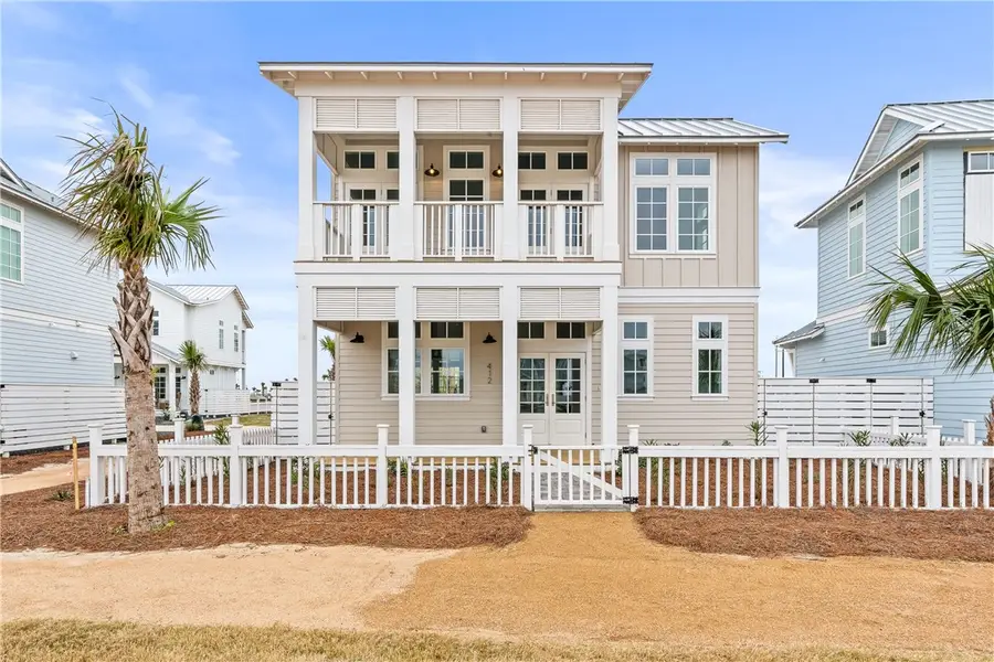 412 Mermaid Tail Lane, Port Aransas, TX 78373 - #3