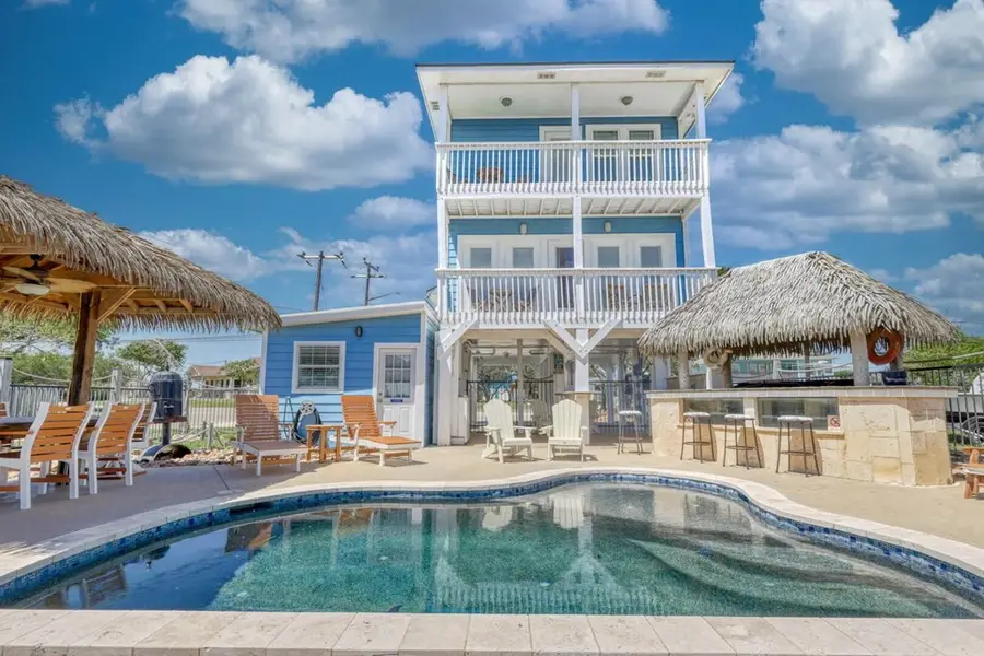 4041 Laguna Shores, Corpus Christi, TX 78418 - #2