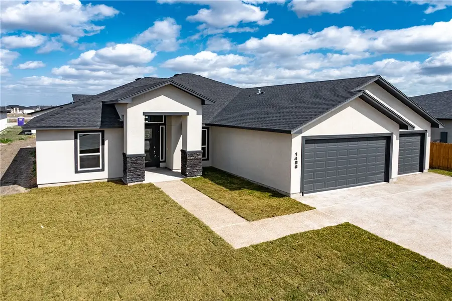 1486 Dragonstone Court, Corpus Christi, TX 78415 - #2