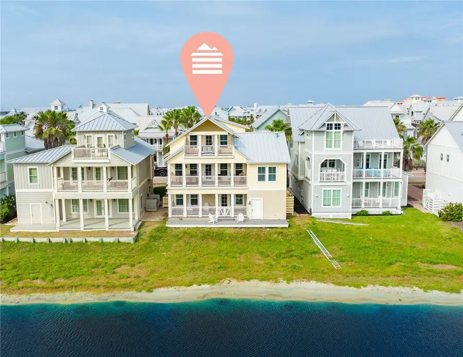 230 Bent Grass Drive, Port Aransas, TX 78373 - #2