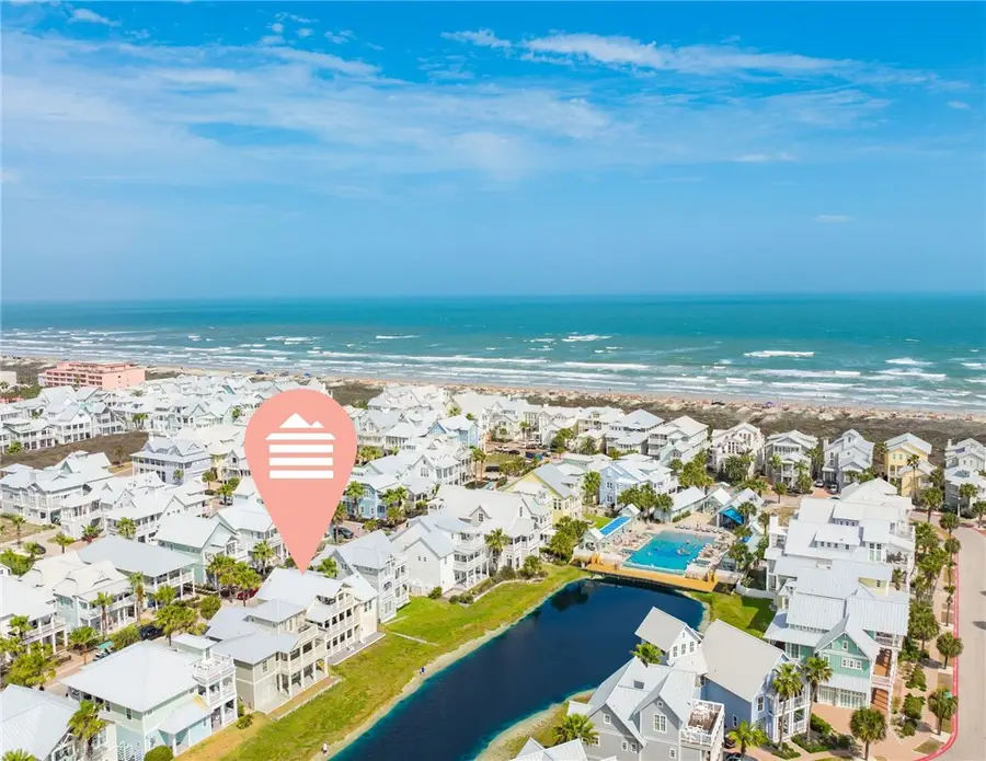 230 Bent Grass Drive, Port Aransas, TX 78373 - #3