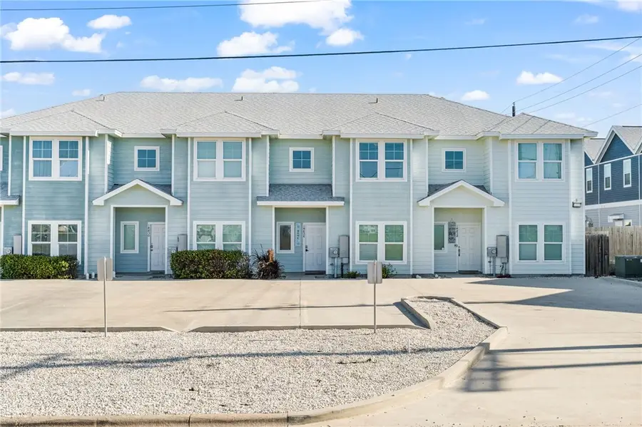 14834 Robla Drive, Corpus Christi, TX 78418 - #2