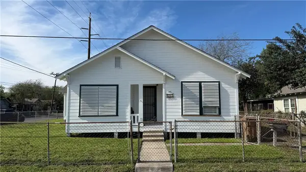 515 Harmon Street, Corpus Christi, TX 78405
