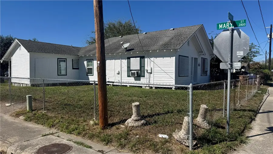 515 Harmon Street, Corpus Christi, TX 78405 - #3
