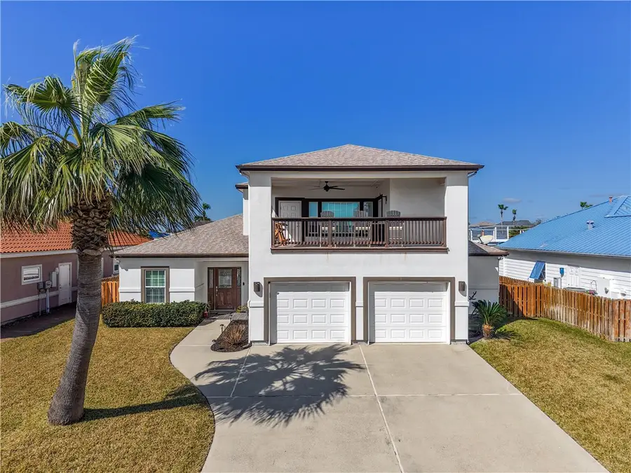 1050 S Bay Street, Aransas Pass, TX 78336 - #3