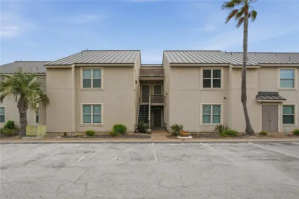 2404 Bayhouse Drive #2404, Rockport, TX 78382