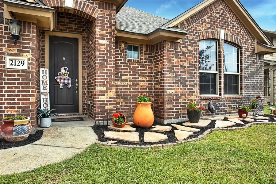 2129 Escondido, Portland, TX 78374 - #2