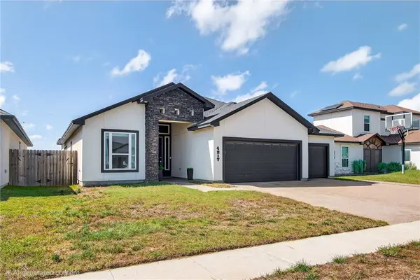 4217 Azali Drive, Corpus Christi, TX 78414