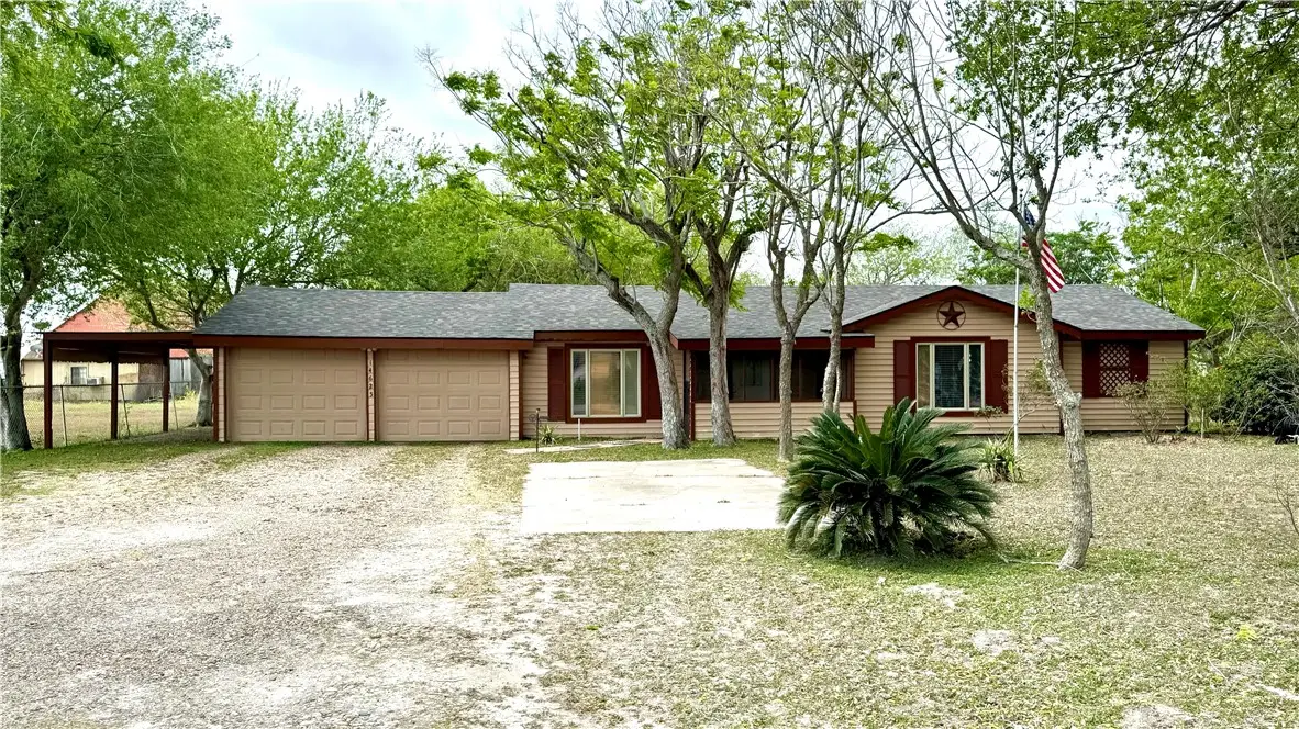 14625 Cr 1662, Odem, TX 78370 - #1
