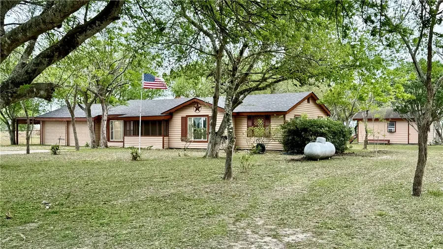 14625 Cr 1662, Odem, TX 78370 - #2