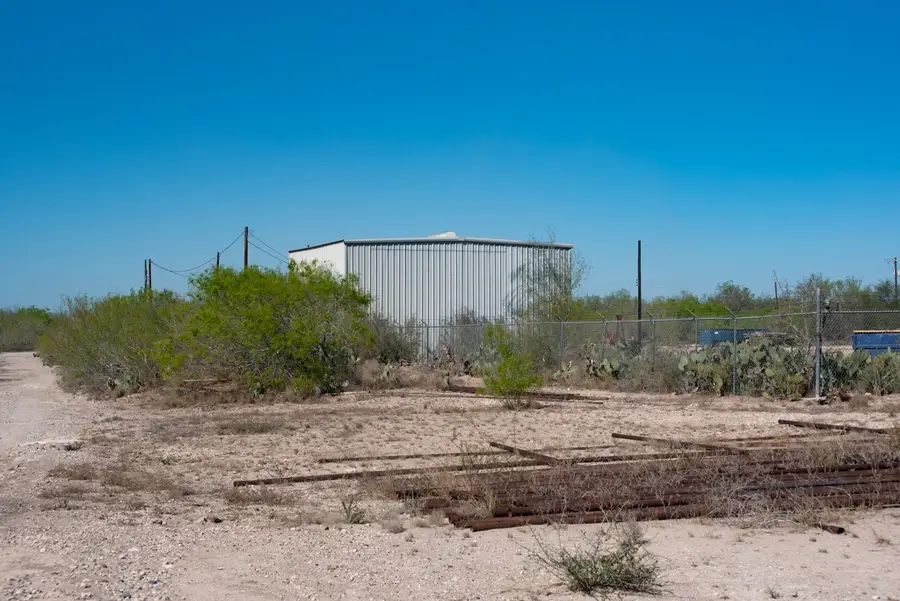 TBD Cr 325, Freer, TX 78384 - #2