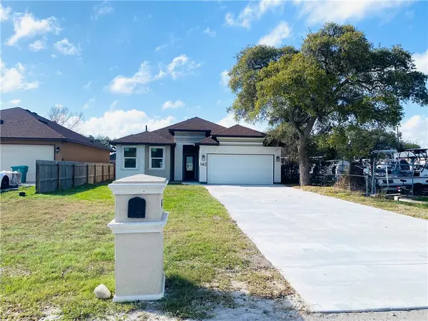 142 S 11 Street, Aransas Pass, TX 78336