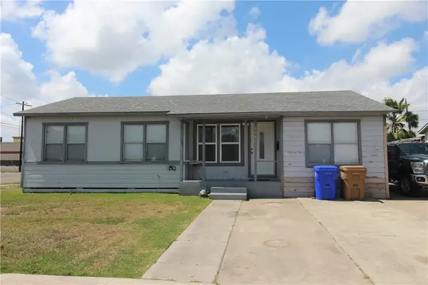 4945 Prinston Drive, Corpus Christi, TX 78411