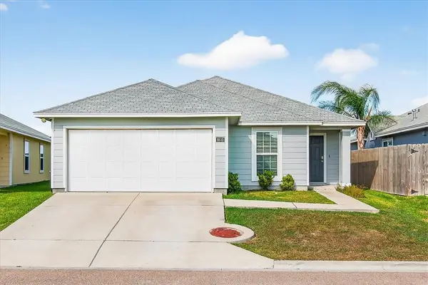 6810 Witts Way, Corpus Christi, TX 78414