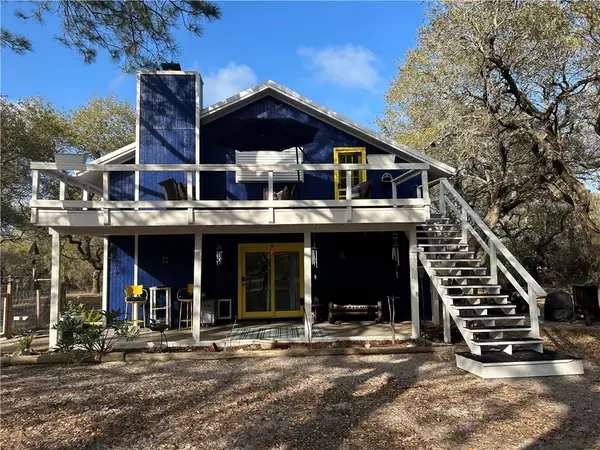 2153 6th Street, Ingleside, TX 78362