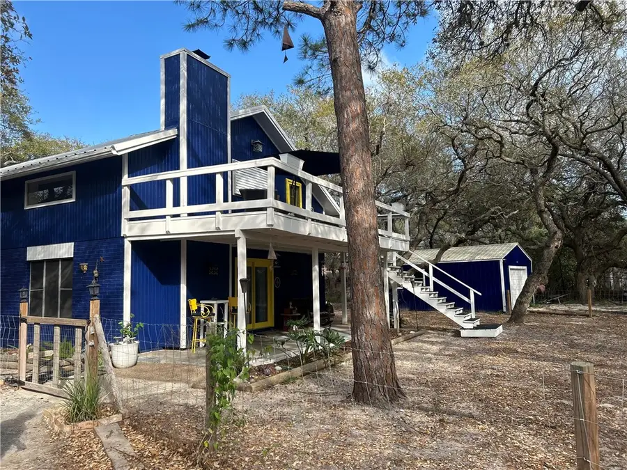 2153 6th Street, Ingleside, TX 78362 - #3