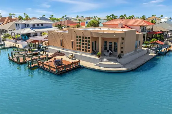 112 Sailfish Court, Aransas Pass, TX 78336