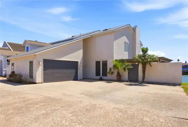 13521 Port Royal Court, Corpus Christi, TX 78418