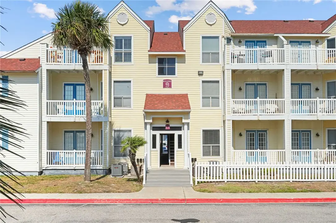 14721 Whitecap Boulevard #193, Corpus Christi, TX 78418 - #1