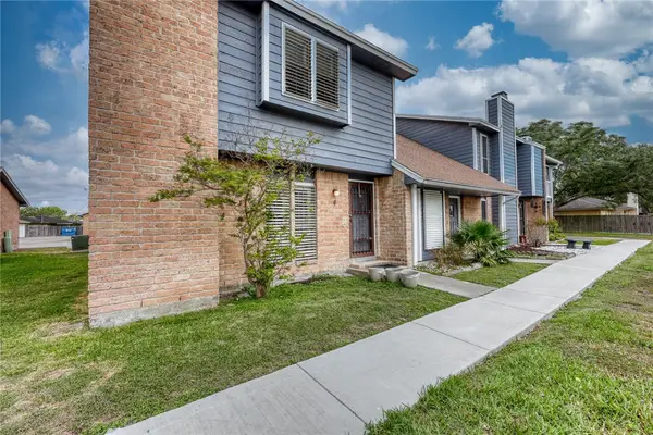 7130 Everhart #4, Corpus Christi, TX 78413