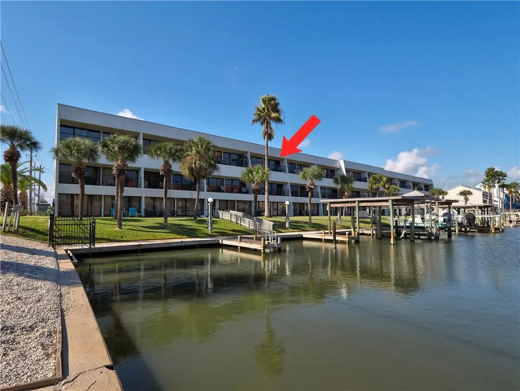 14514 E Cabana Street #309, Corpus Christi, TX 78418 - #1