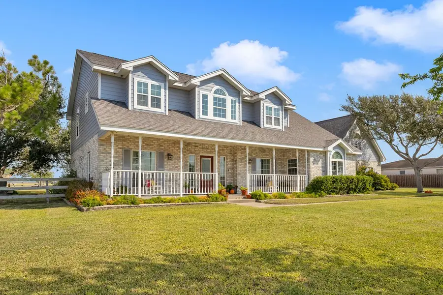 9154 County Road 2226, Taft, TX 78390 - #2