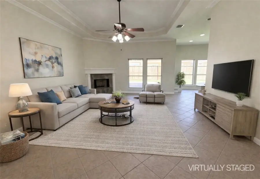 6510 Philmont Lake Drive, Corpus Christi, TX 78414 - #2