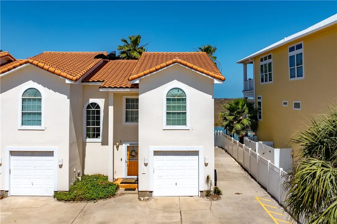 14878 Granada Drive #103, Corpus Christi, TX 78418 - #1