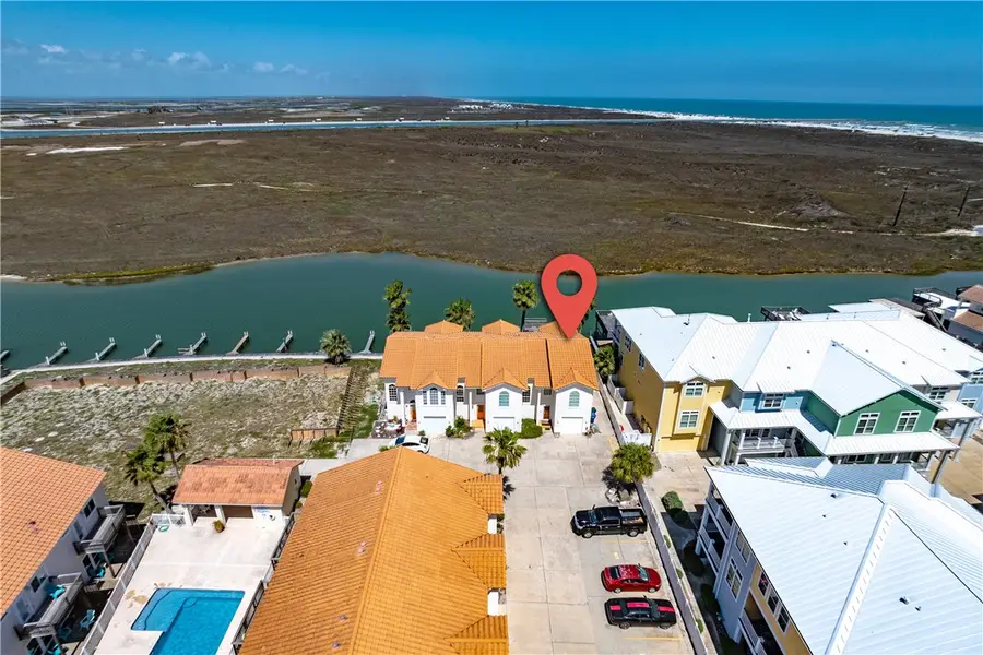 14878 Granada Drive #103, Corpus Christi, TX 78418 - #2