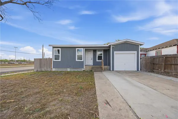 4845 Johnston Drive, Corpus Christi, TX 78415