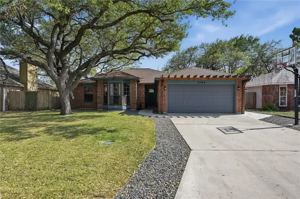2169 Timberleaf Circle, Ingleside, TX 78362