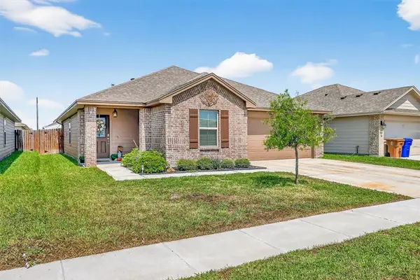 7718 Lariat Toss Drive, Corpus Christi, TX 78414