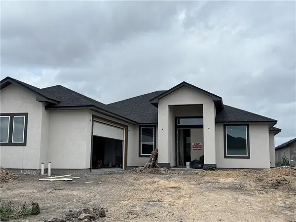 1510 Daenerys Court, Corpus Christi, TX 78415