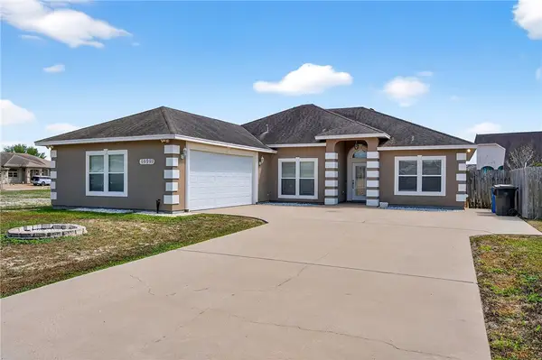 10409 Pioneer Drive, Corpus Christi, TX 78410